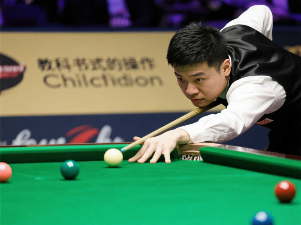 帕洛特：赵心童早阶段淘汰火箭占据先机，决赛悬殊差距显现