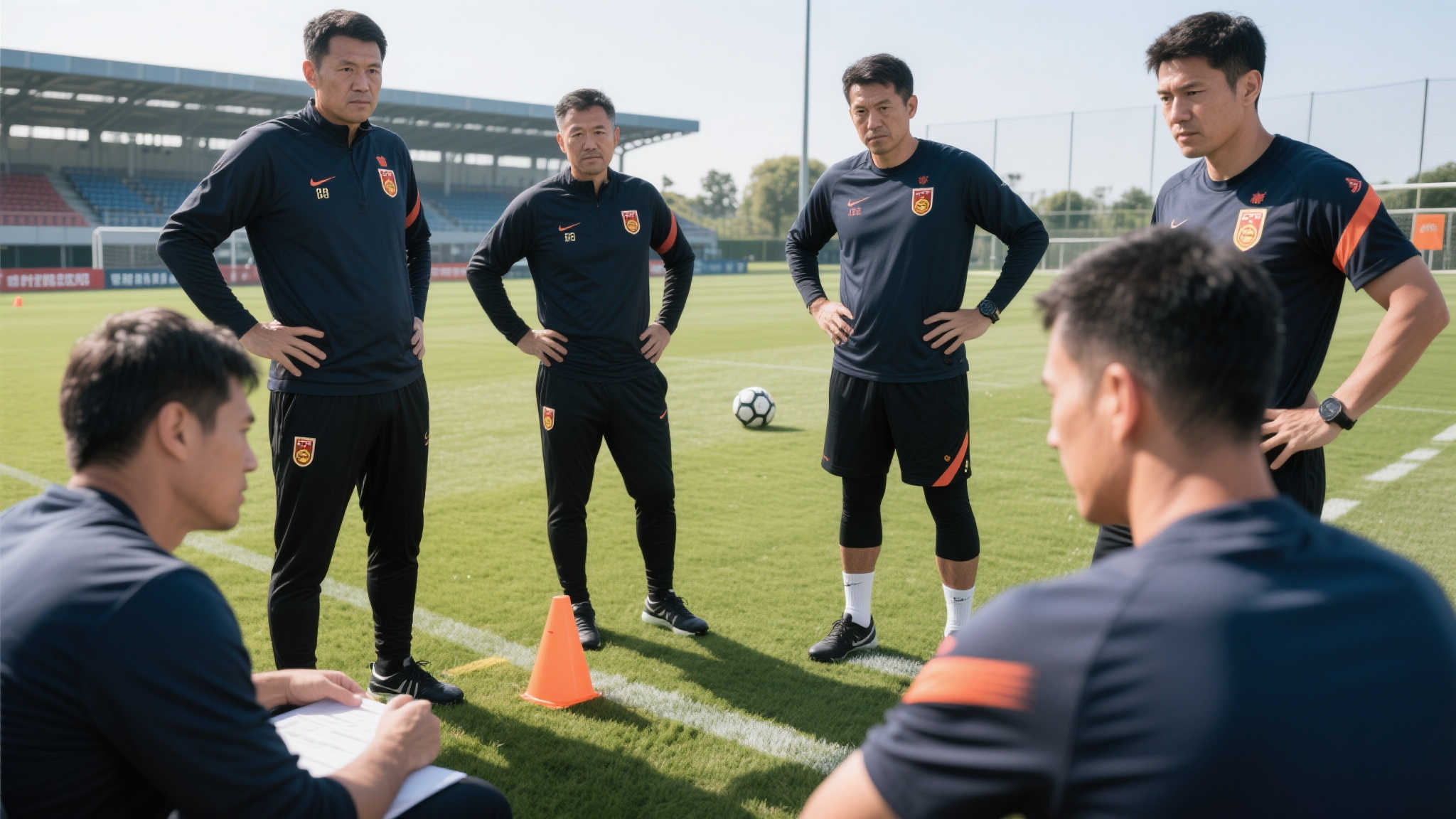 京多安:下半场状态迟缓,遗憾错失最后追平机会 对于教练组来说清楚明白哪些指令才值得分批具体甚至因