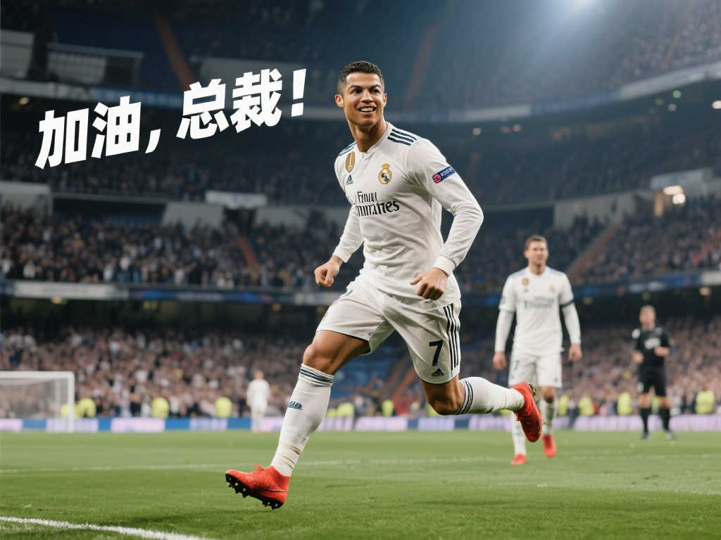 C罗豪言:至少踢到下赛季末,再定未来方向! C罗豪言:至少踢到下赛季末,再定未来方向!